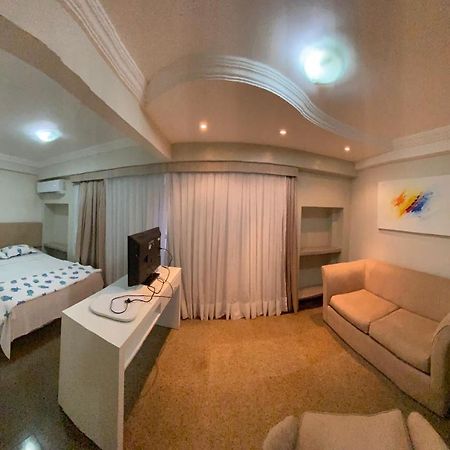 Scala Residenza By Escala Imoveis Lejlighed Fortaleza  Eksteriør billede