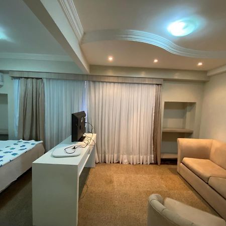 Scala Residenza By Escala Imoveis Lejlighed Fortaleza  Eksteriør billede