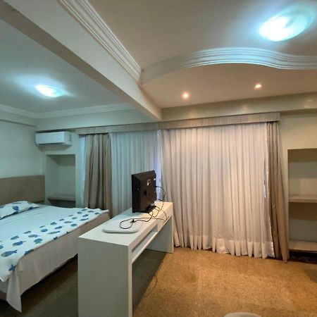 Scala Residenza By Escala Imoveis Lejlighed Fortaleza  Eksteriør billede