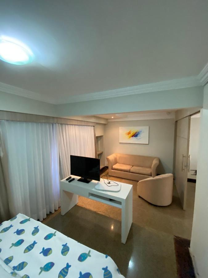 Scala Residenza By Escala Imoveis Lejlighed Fortaleza  Eksteriør billede