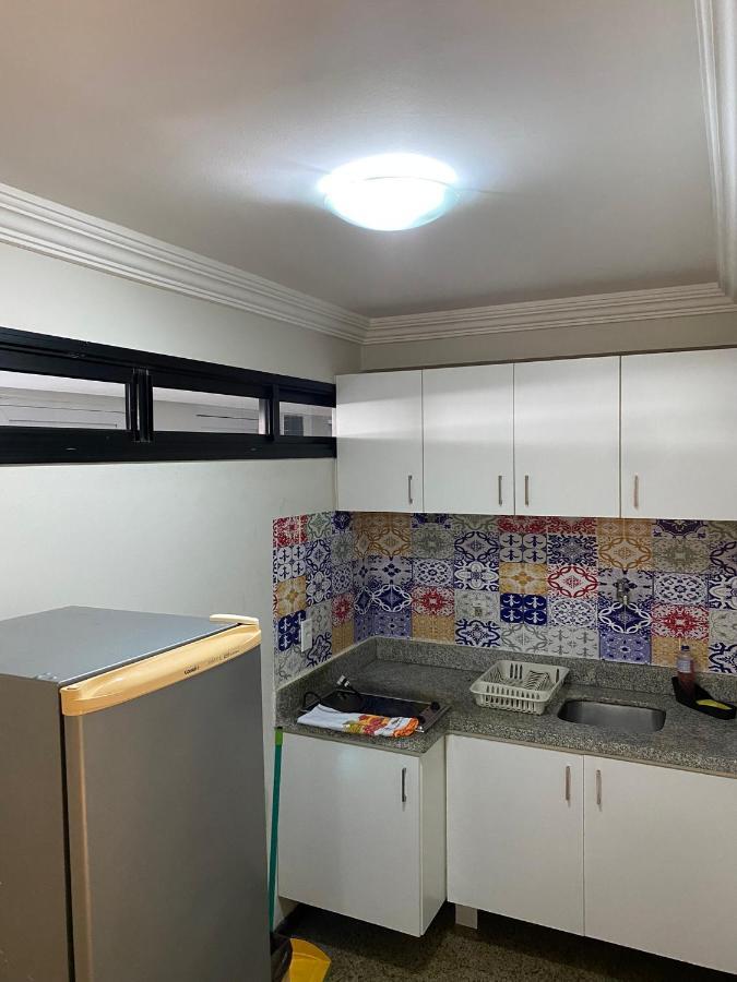 Scala Residenza By Escala Imoveis Lejlighed Fortaleza  Eksteriør billede
