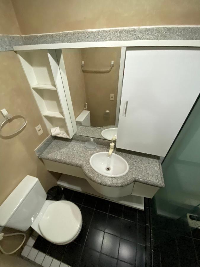 Scala Residenza By Escala Imoveis Lejlighed Fortaleza  Eksteriør billede