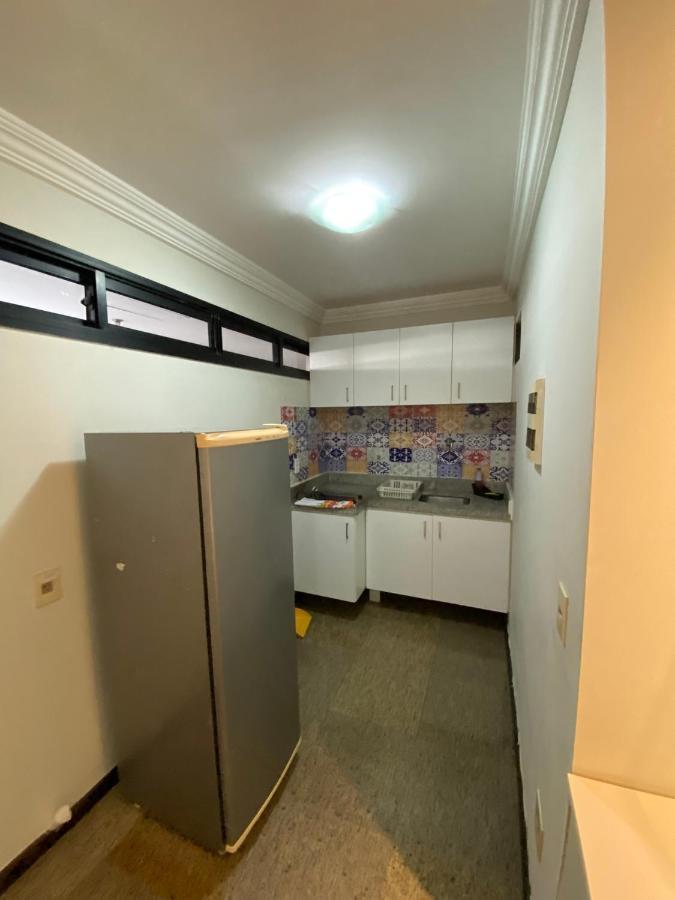 Scala Residenza By Escala Imoveis Lejlighed Fortaleza  Eksteriør billede