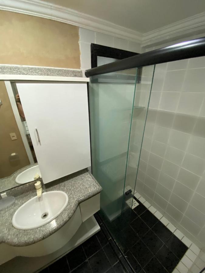 Scala Residenza By Escala Imoveis Lejlighed Fortaleza  Eksteriør billede