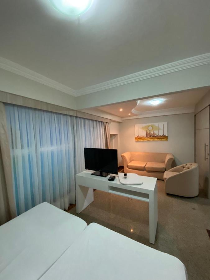 Scala Residenza By Escala Imoveis Lejlighed Fortaleza  Eksteriør billede