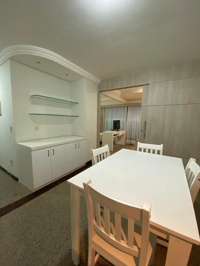 Scala Residenza By Escala Imoveis Lejlighed Fortaleza  Eksteriør billede