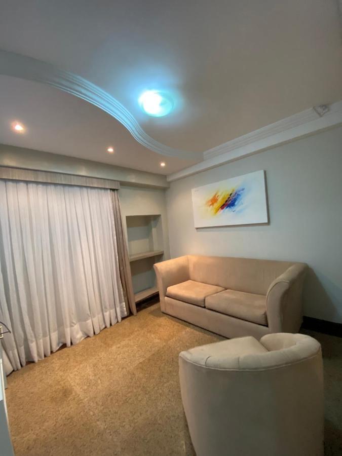 Scala Residenza By Escala Imoveis Lejlighed Fortaleza  Eksteriør billede