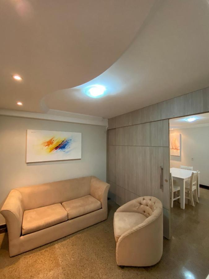 Scala Residenza By Escala Imoveis Lejlighed Fortaleza  Eksteriør billede