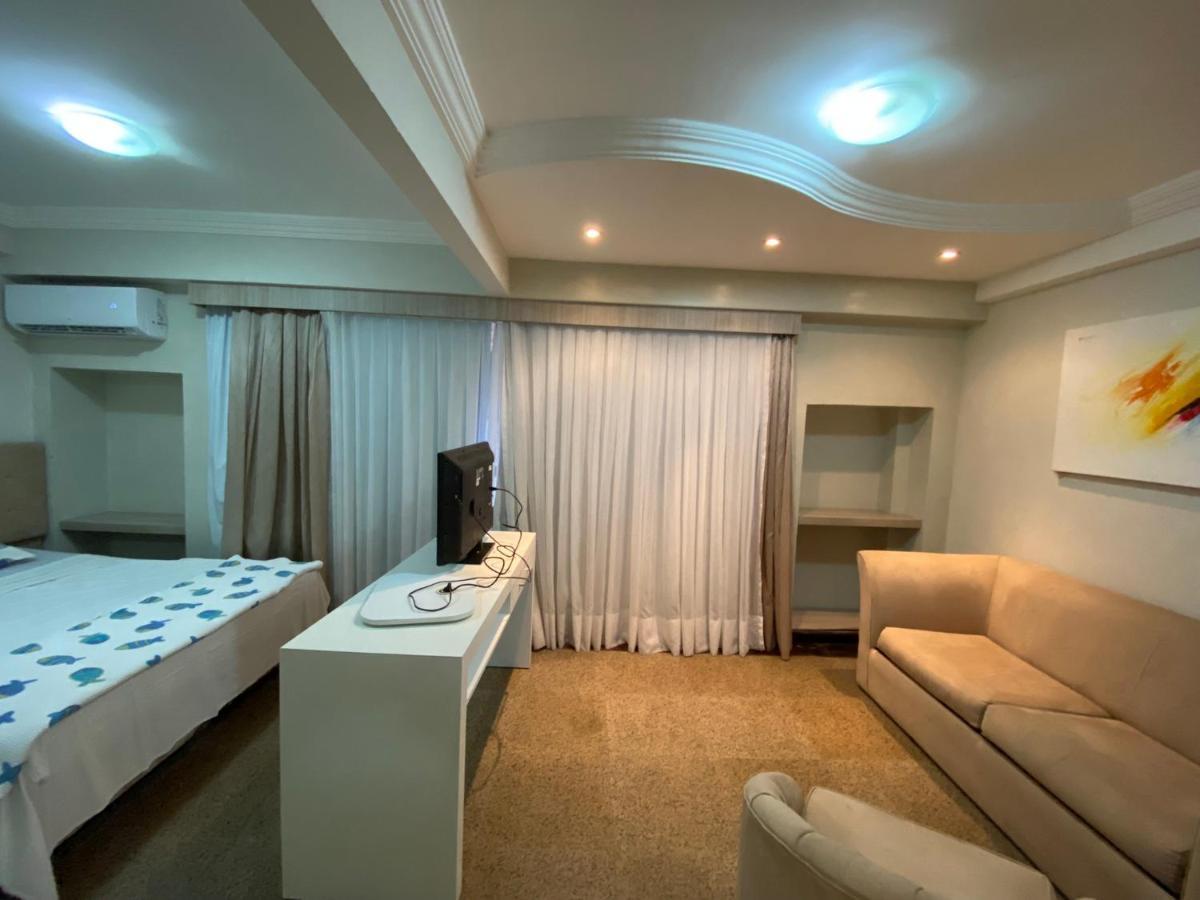 Scala Residenza By Escala Imoveis Lejlighed Fortaleza  Eksteriør billede