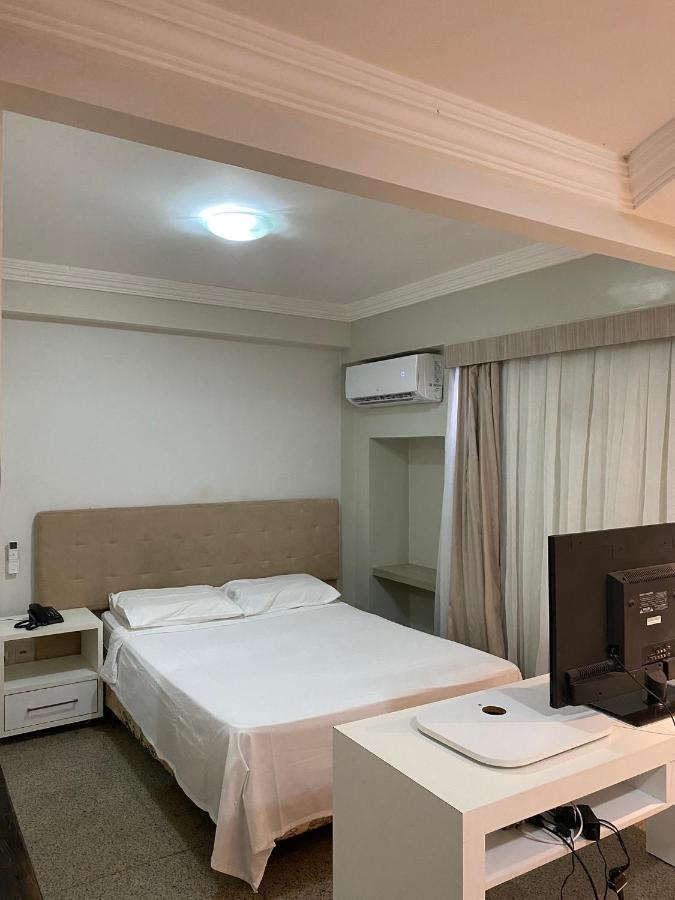 Scala Residenza By Escala Imoveis Lejlighed Fortaleza  Eksteriør billede