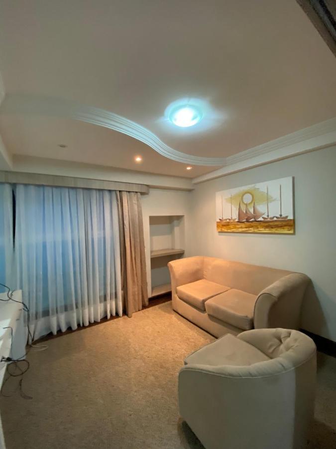 Scala Residenza By Escala Imoveis Lejlighed Fortaleza  Eksteriør billede