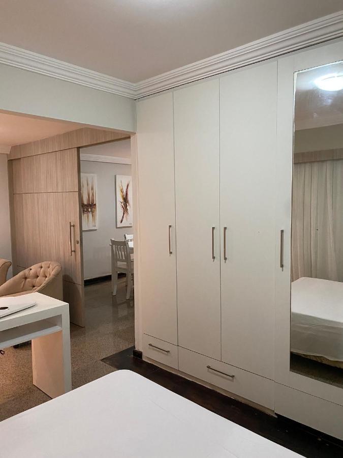 Scala Residenza By Escala Imoveis Lejlighed Fortaleza  Eksteriør billede