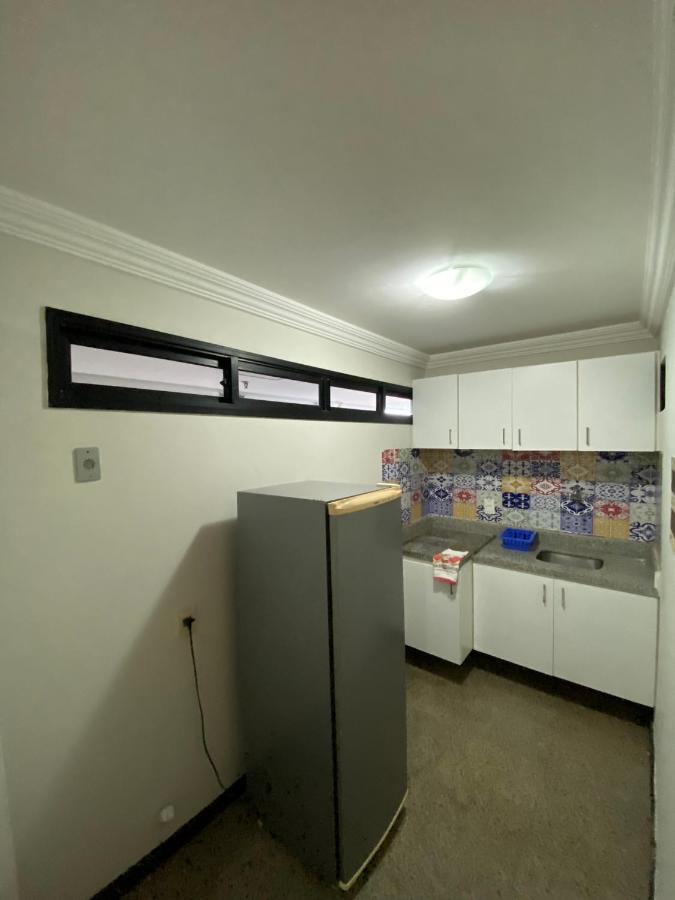 Scala Residenza By Escala Imoveis Lejlighed Fortaleza  Eksteriør billede