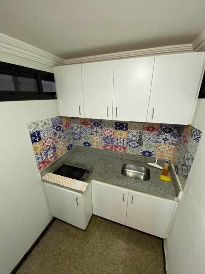 Scala Residenza By Escala Imoveis Lejlighed Fortaleza  Eksteriør billede